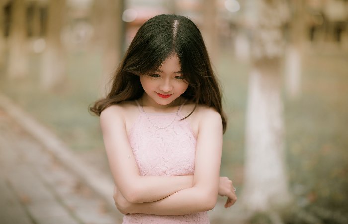 Contestants Of Child Beauty Pageants