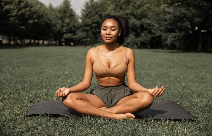 Include Yoga in Your Morning Routine to Get Fit in Summer