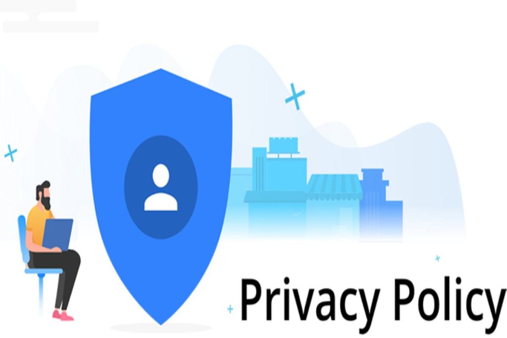 Privacy Policy of Orginal Beauty