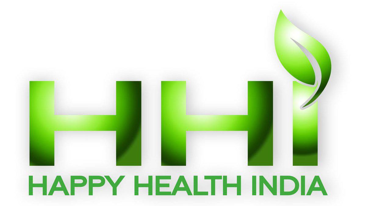 What Does Happy Health India Mean?